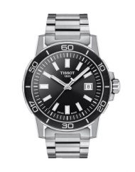 Часовник Tissot T125.610.11.051.00