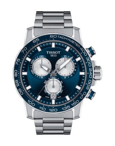 Часовник Tissot T125.617.11.041.00