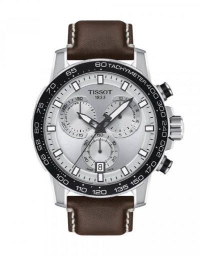 Часовник Tissot T125.617.16.031.00