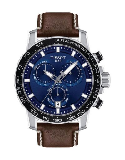 Часовник Tissot T125.617.16.041.00