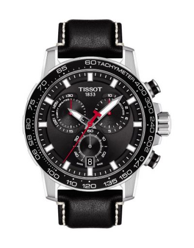 Часовник Tissot T125.617.16.051.00