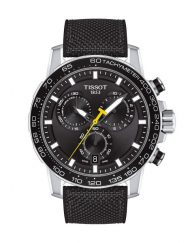 Часовник Tissot T125.617.17.051.02