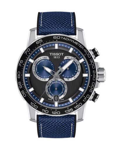 Часовник Tissot T125.617.17.051.03
