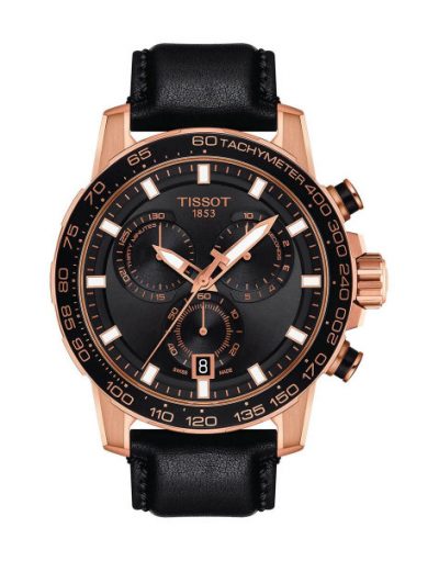 Часовник Tissot T125.617.36.051.00