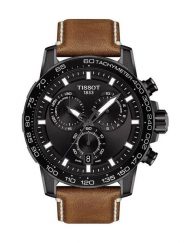 Часовник Tissot T125.617.36.051.01