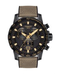 Часовник Tissot T125.617.37.051.01