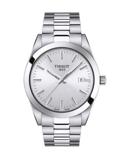 Часовник Tissot T127.410.11.031.00