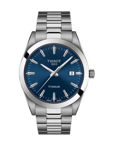 Часовник Tissot T127.410.44.041.00