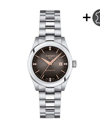 Часовник Tissot T132.007.11.066.01