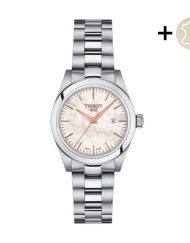 Часовник Tissot T132.010.11.111.00