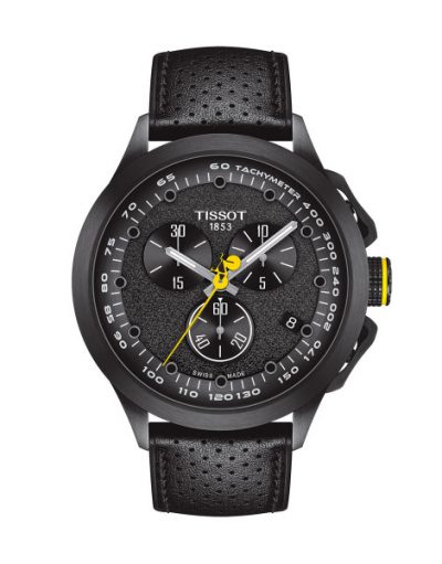 Часовник Tissot T135.417.37.051.00