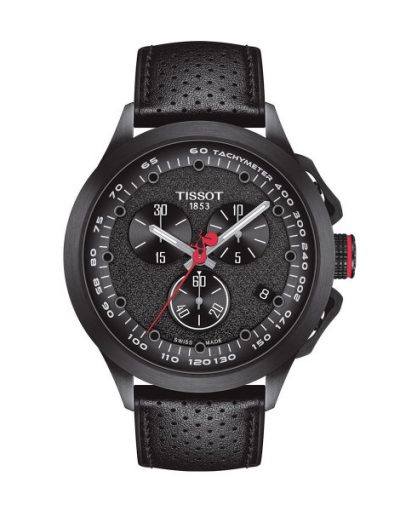 Часовник Tissot T135.417.37.051.01