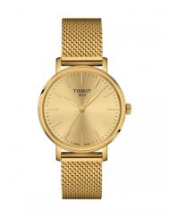 Часовник Tissot T143.210.33.021.00