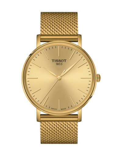 Часовник Tissot T143.410.33.021.00