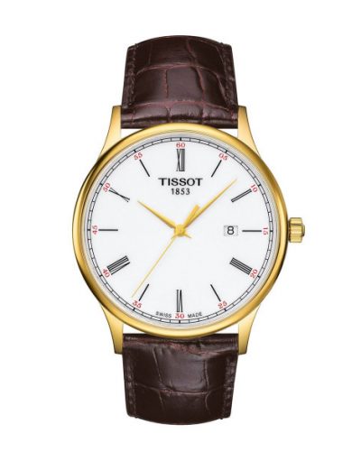 Часовник Tissot T914.410.46.013.00