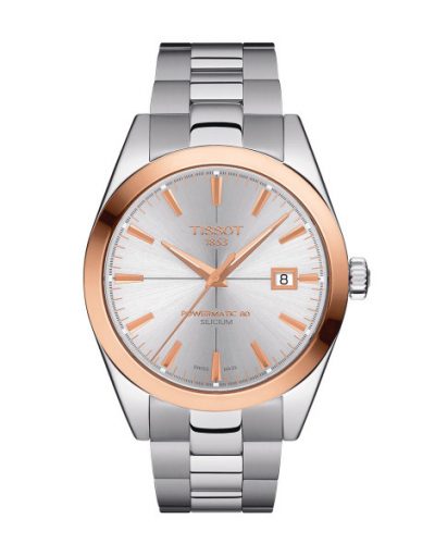 Часовник Tissot T927.407.41.031.00