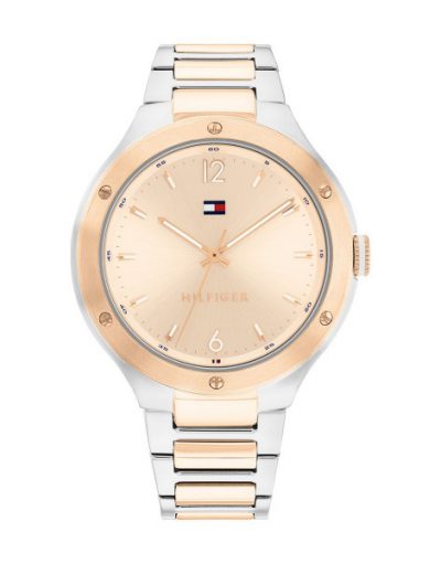 Часовник Tommy Hilfiger 1782476