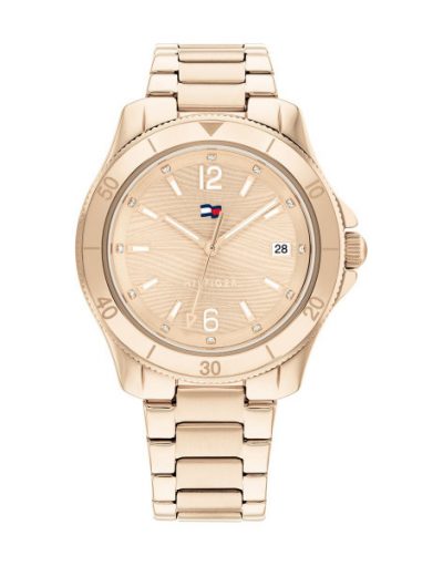 Часовник Tommy Hilfiger 1782514