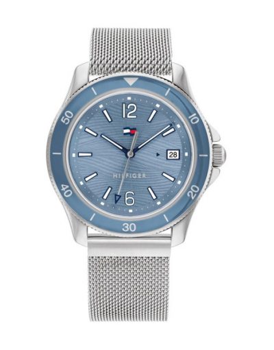 Часовник Tommy Hilfiger 1782563