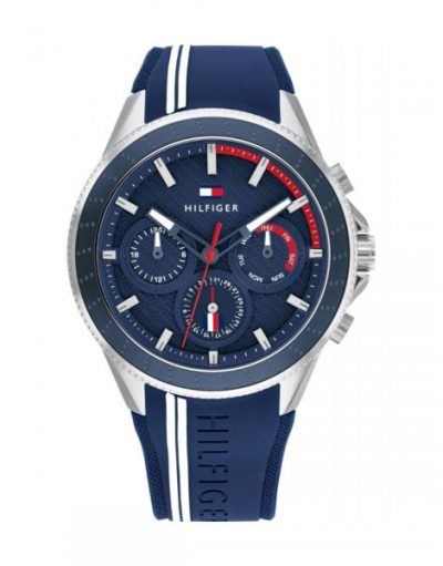 Часовник Tommy Hilfiger 1791859