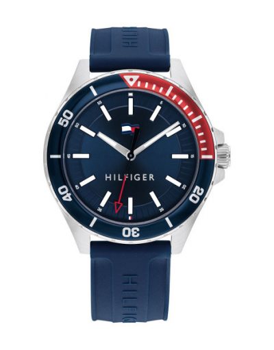 Часовник Tommy Hilfiger 1792009