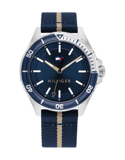 Часовник Tommy Hilfiger 1792011