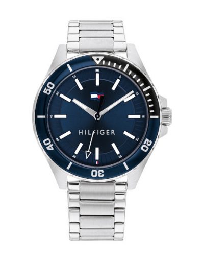 Часовник Tommy Hilfiger 1792012