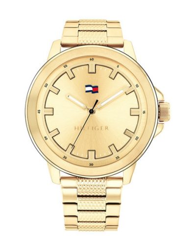 Часовник Tommy Hilfiger 1792025