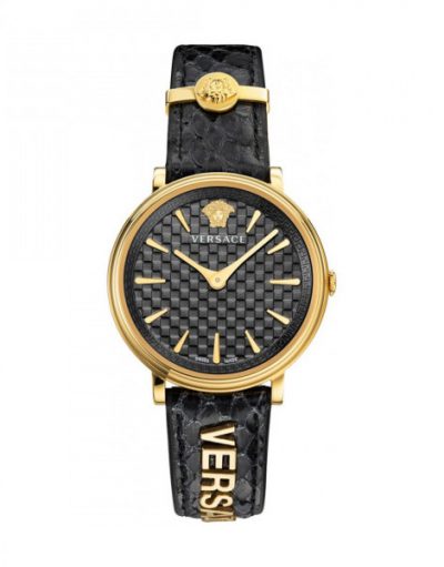 Часовник Versace VE81010 19