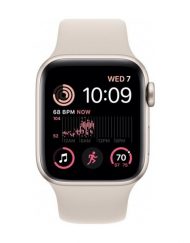 Смарт часовник Apple Watch SE2 GPS + Cellular, 40 мм, MNPH3BS/A