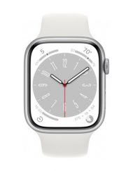 Смарт часовник Apple Watch Series 8 GPS, 45 мм, MP6N3BS/A