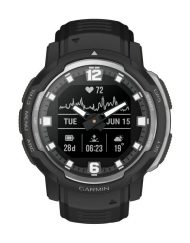 Смарт часовник Garmin Instinct Crossover Black 010-02730-03