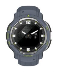 Смарт часовник Garmin Instinct Crossover Blue Granite 010-02730-04