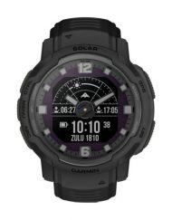 Смарт часовник Garmin Instinct Crossover Solar Tactical Edition 010-02730-00