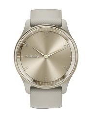 Смарт часовник Garmin Vivomove Trend French Grey 010-02665-02