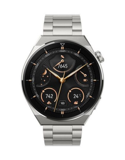 Смарт часовник Huawei Watch GT 3 Pro 46 мм, Odin-B19M