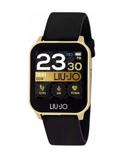 Смарт часовник Liu Jo SWLJ018
