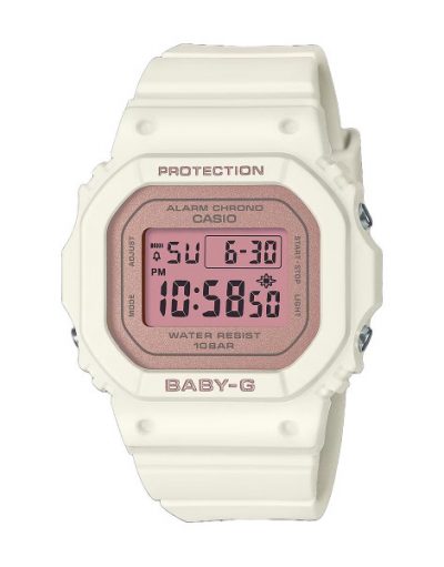 Часовник Casio Baby-G BGD-565SC-4ER
