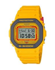 Часовник Casio G-Shock DW-5610Y-9ER