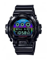 Часовник Casio G-Shock DW-6900RGB-1ER