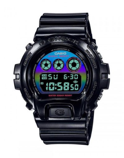 Часовник Casio G-Shock DW-6900RGB-1ER