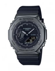 Часовник Casio G-Shock GM-2100BB-1AER