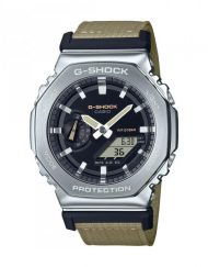 Часовник Casio G-Shock GM-2100C-5AER