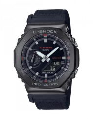 Часовник Casio G-Shock GM-2100CB-1AER