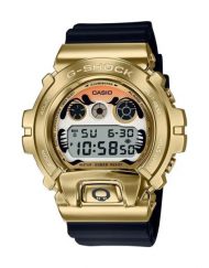 Часовник Casio G-Shock GM-6900GDA-9ER