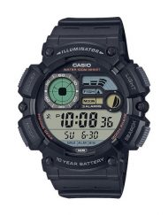 Часовник Casio WS-1500H-1AVEF