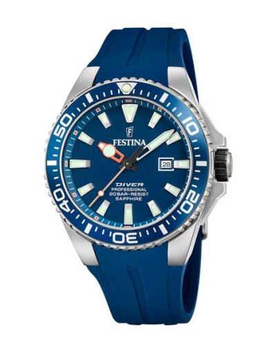 Часовник Festina F20664/1