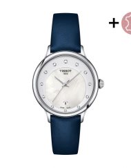 Часовник Tissot T133.210.16.116.00