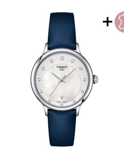 Часовник Tissot T133.210.16.116.00