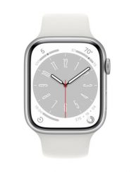 Смарт часовник Apple Watch Series 8 GPS + Cellular, 45 мм, MP4J3BS/A